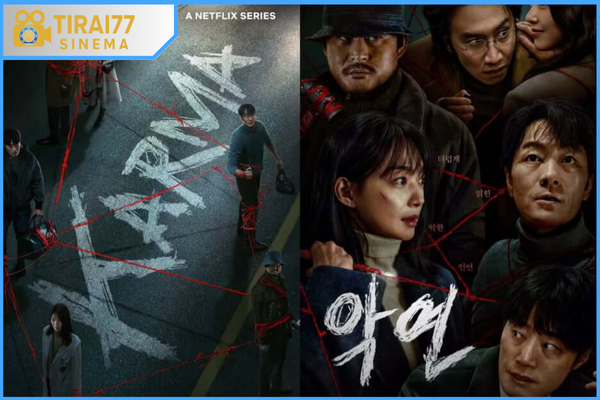 Karma 2025 - Mengungkap Misteri dengan Ketegangan