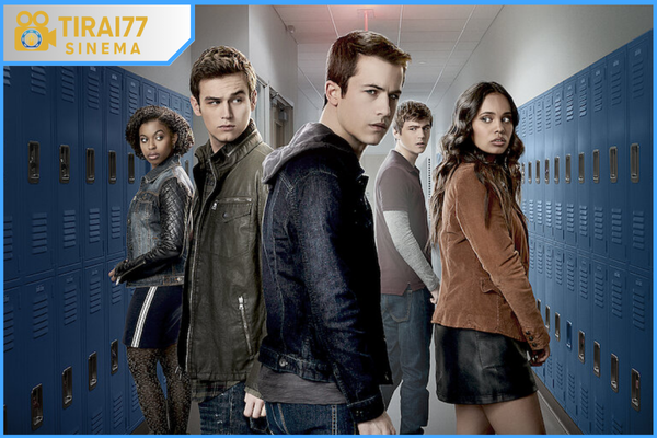 13 Reasons Why – Drama Remaja yang Menggugah dan Kontroversial