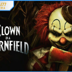 Ulasan Film: Clown in a Cornfield (2025) – Horor Komedi Gelap