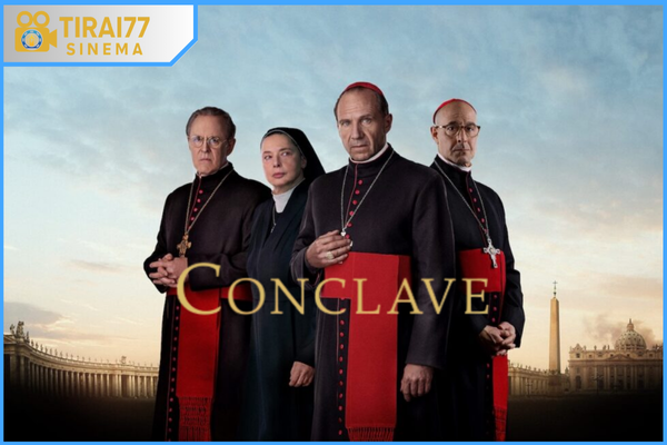 Review Film CONCLAVE