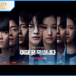 "Death's Game: Drama Korea Pengingat untuk Tak Menyerah"