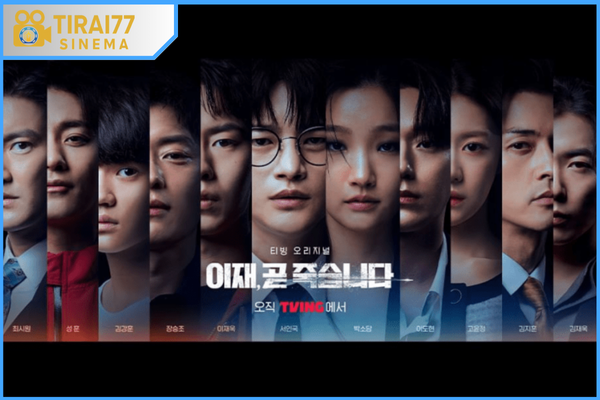 "Death's Game: Drama Korea Pengingat untuk Tak Menyerah"