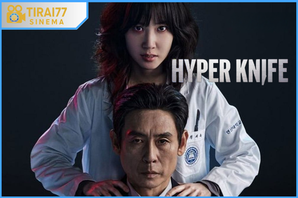 Review Drama Korea Hyper Knife