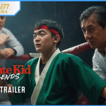 Karate Kid: Legends (2025) – Generasi Baru, Semangat Lama