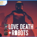 Ulasan Love, Death & Robots Volume 4: Antologi Animasi yang Berani dan Berbeda