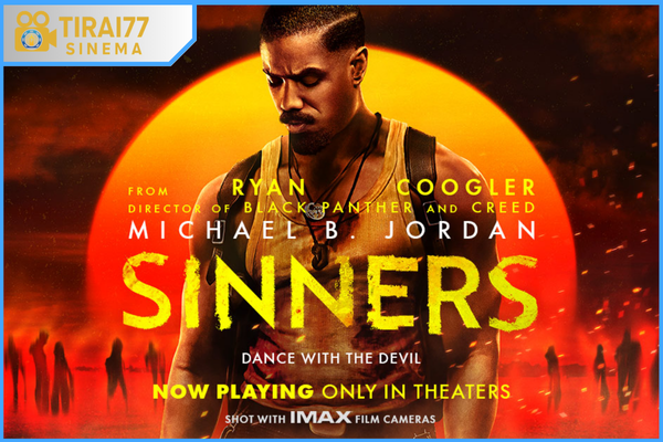 Sinopsis dan Ulasan Film Sinners
