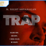 TRAP 2024: Ketika Ketegangan Mencapai Puncaknya!
