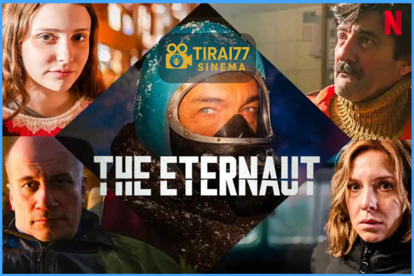Ulasan Serial TV "The Eternaut 2025" – Petualangan Menegangkan di Dunia yang Terlupakan