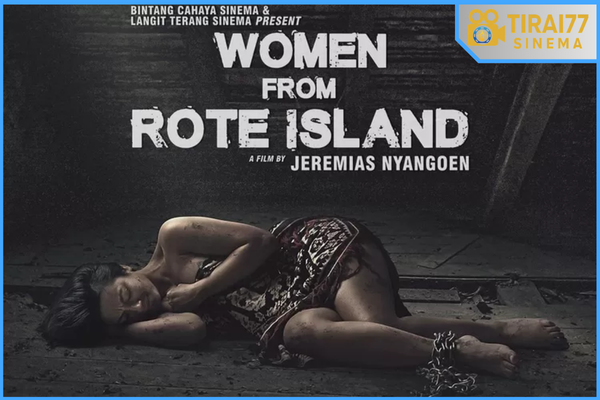 Women from Rote Island (Netflix)