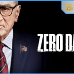 Ulasan Serial TV Zero Day (2025): Thriller Politik yang Menggugah